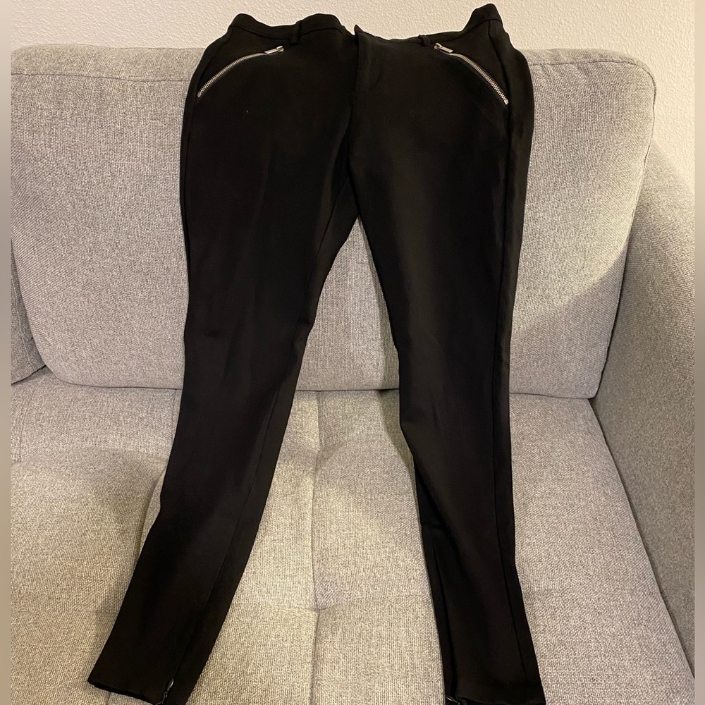 Zara pants